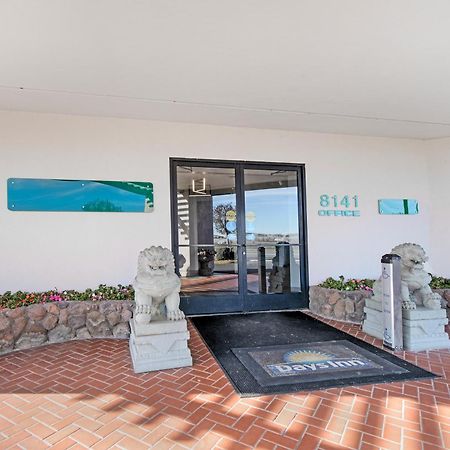 Days Inn By Wyndham Novato/San Francisco Exterior photo